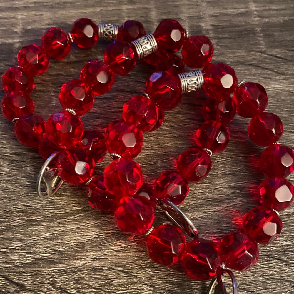 Beautiful Beads bracelets for sale! Men & Women. 3 for $25